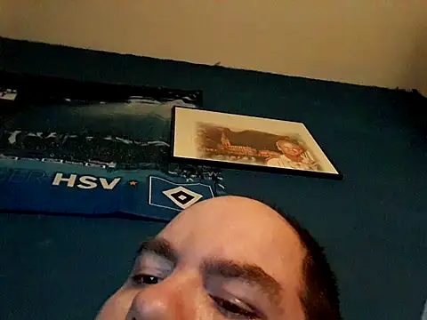 Snapshot of GeilerHSVFAN1989 chatting on November 13, 2025, 9:51 pm GeilerHSVFAN1989 online show from November 13, 2025, 9:51 pm