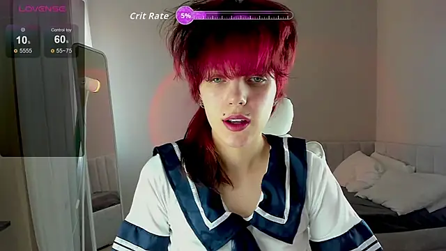 Snapshot of ReneYolker chatting on October 1, 2025, 10:09 am ReneYolker online show from October 1, 2025, 10:09 am