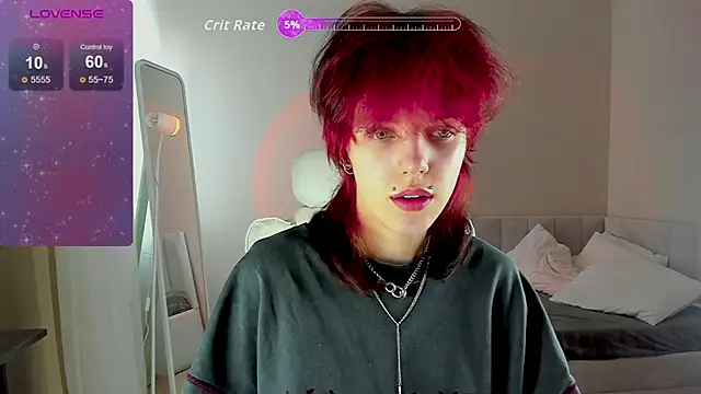 Snapshot of ReneYolker chatting on October 3, 2025, 8:05 am ReneYolker online show from October 3, 2025, 8:05 am