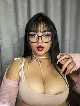 Snapshot of NaruBubu chatting on February 6, 2026, 6:31 am NaruBubu online show from February 6, 2026, 6:31 am