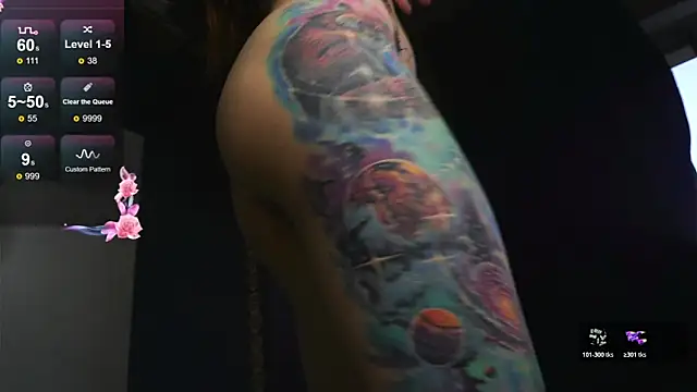 Snapshot of DaddysLittleSlutfox chatting on October 30, 2025, 2:58 pm DaddysLittleSlutfox online show from October 30, 2025, 2:58 pm