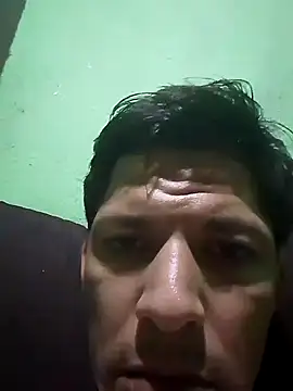 alonsofogoso1809 online show from October 7, 2025, 2:40 pm