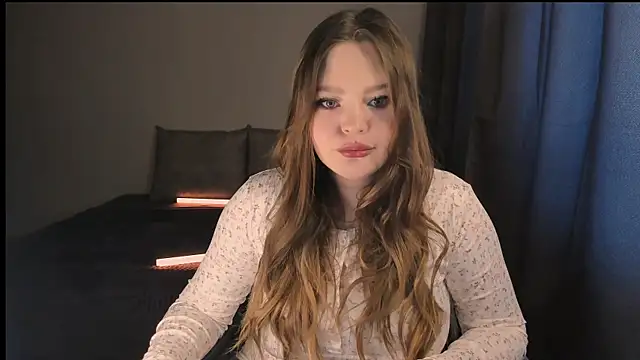 Aria-Lane online show from September 13, 2025, 7:19 am