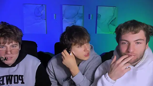 travis wolf  online show from February 12, 2026, 10:15 am