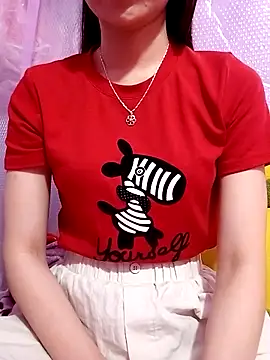 CherryBeii online show from February 21, 2026, 2:30 pm