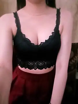 CherryBeii online show from July 25, 2026, 3:07 pm