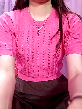 CherryBeii online show from February 12, 2026, 11:59 pm