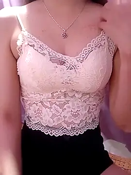 CherryBeii online show from May 4, 2026, 1:25 pm
