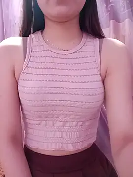 CherryBeii online show from June 18, 2026, 10:04 pm