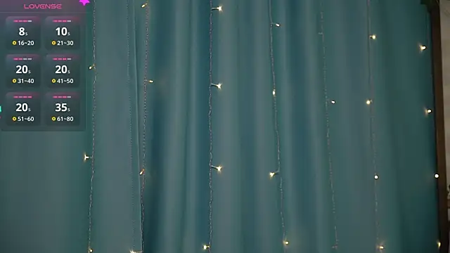 Ruminelle online show from October 10, 2025, 1:23 pm