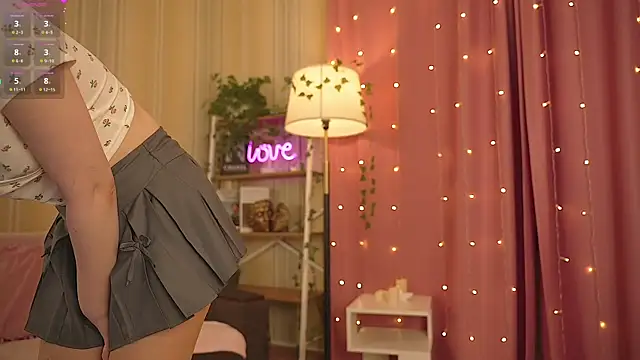 Ruminelle online show from December 5, 2025, 12:15 pm