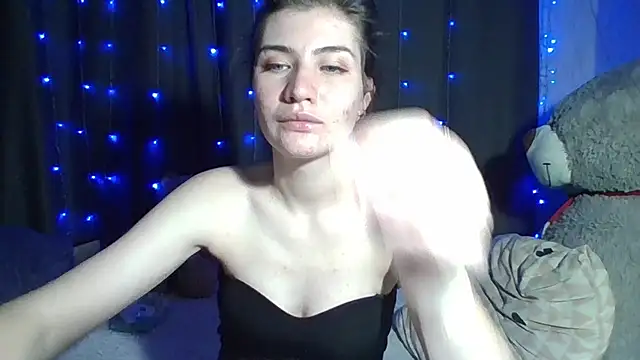 Snapshot of Nancy_Luna chatting on September 26, 2025, 6:04 pm Nancy Luna online show from September 26, 2025, 6:04 pm