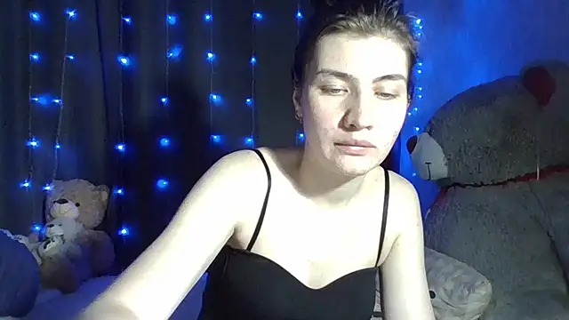 Snapshot of Nancy_Luna chatting on September 30, 2025, 4:24 pm Nancy Luna online show from September 30, 2025, 4:24 pm