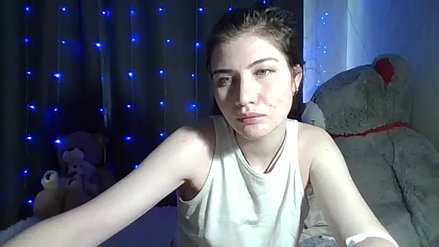Snapshot of Nancy_Luna chatting on October 11, 2025, 8:04 am Nancy Luna online show from October 11, 2025, 8:04 am