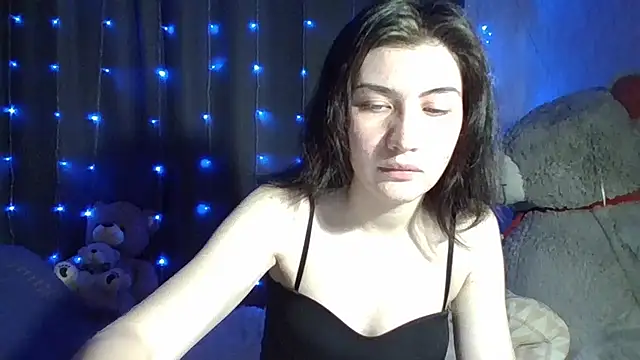 Snapshot of Nancy_Luna chatting on September 29, 2025, 4:30 am Nancy Luna online show from September 29, 2025, 4:30 am