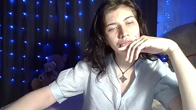 Snapshot of Nancy_Luna chatting on October 9, 2025, 7:14 pm Nancy Luna online show from October 9, 2025, 7:14 pm