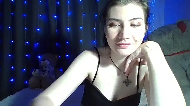 Snapshot of Nancy_Luna chatting on October 11, 2025, 8:21 pm Nancy Luna online show from October 11, 2025, 8:21 pm