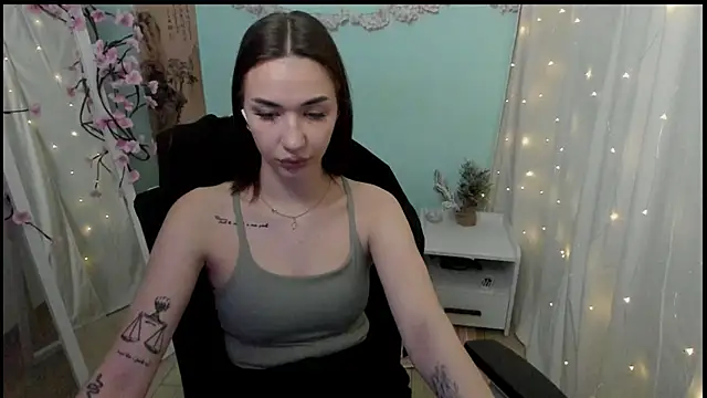 Bella Night4 online show from March 18, 2026, 7:22 am