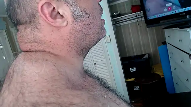 bullmusclejoe online show from May 18, 2026, 10:47 pm