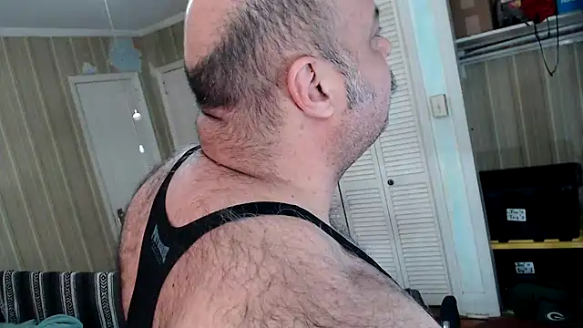 Snapshot of bullmusclejoe chatting on March 18, 2026, 12:14 am bullmusclejoe online show from March 18, 2026, 12:14 am