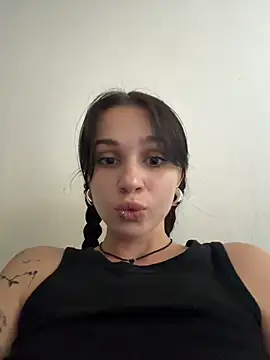 Snapshot of VendiMur chatting on July 27, 2026, 1:01 am VendiMur online show from July 27, 2026, 1:01 am