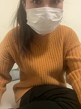 Winnie-1016 online show from January 12, 2026, 9:05 am