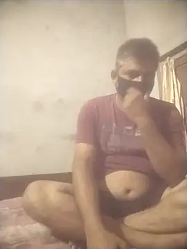 Manjit009 online show from October 27, 2025, 5:14 pm