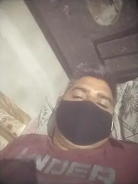 Manjit009 online show from October 28, 2025, 5:23 pm