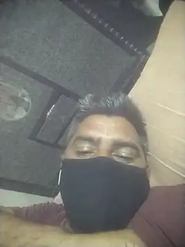 Manjit009 online show from October 22, 2025, 7:24 pm