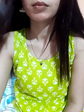 siya rani67 online show from April 19, 2026, 8:44 pm