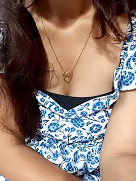 siya rani67 online show from October 23, 2025, 1:10 pm