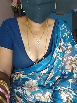 Snapshot of SindhuHappy chatting on June 10, 2026, 12:12 am SindhuHappy online show from June 10, 2026, 12:12 am