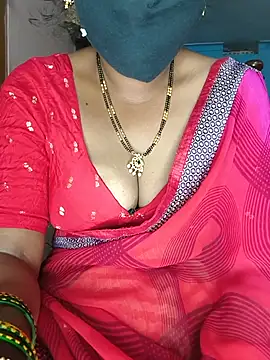 Snapshot of SindhuHappy chatting on July 5, 2026, 11:55 pm SindhuHappy online show from July 5, 2026, 11:55 pm