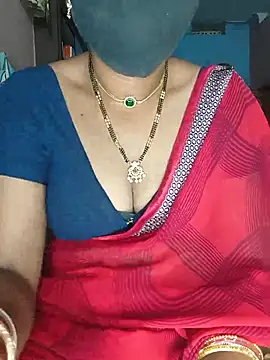 Snapshot of SindhuHappy chatting on June 20, 2026, 11:43 pm SindhuHappy online show from June 20, 2026, 11:43 pm