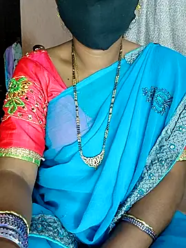 Snapshot of SindhuHappy chatting on February 12, 2026, 12:10 am SindhuHappy online show from February 12, 2026, 12:10 am