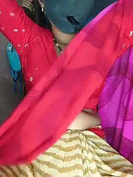 Snapshot of SindhuHappy chatting on June 27, 2026, 12:05 am SindhuHappy online show from June 27, 2026, 12:05 am