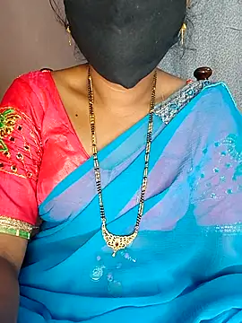 Snapshot of SindhuHappy chatting on February 15, 2026, 11:58 pm SindhuHappy online show from February 15, 2026, 11:58 pm