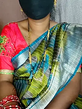 Snapshot of SindhuHappy chatting on February 20, 2026, 11:50 pm SindhuHappy online show from February 20, 2026, 11:50 pm