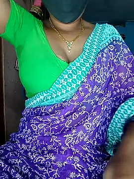Snapshot of SindhuHappy chatting on July 15, 2026, 11:45 pm SindhuHappy online show from July 15, 2026, 11:45 pm