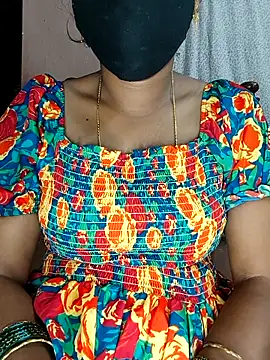 Snapshot of SindhuHappy chatting on March 16, 2026, 12:18 am SindhuHappy online show from March 16, 2026, 12:18 am