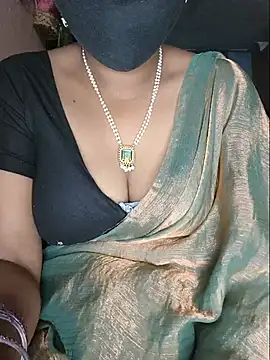 Snapshot of SindhuHappy chatting on July 31, 2026, 11:57 pm SindhuHappy online show from July 31, 2026, 11:57 pm