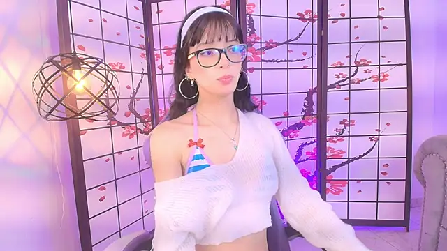 Sweet 1Angel online show from June 11, 2026, 3:47 am