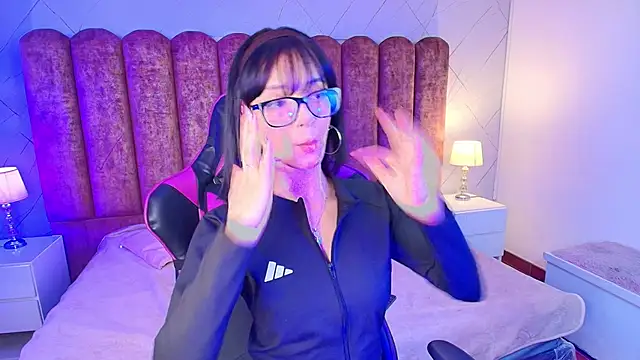 Sweet 1Angel online show from March 5, 2026, 3:36 am