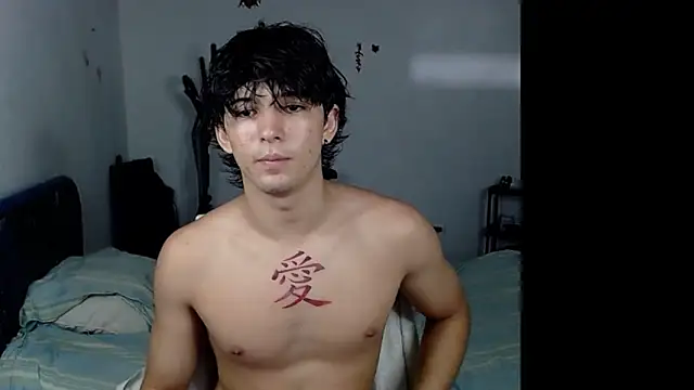 big lunatic online show from October 9, 2025, 12:22 am