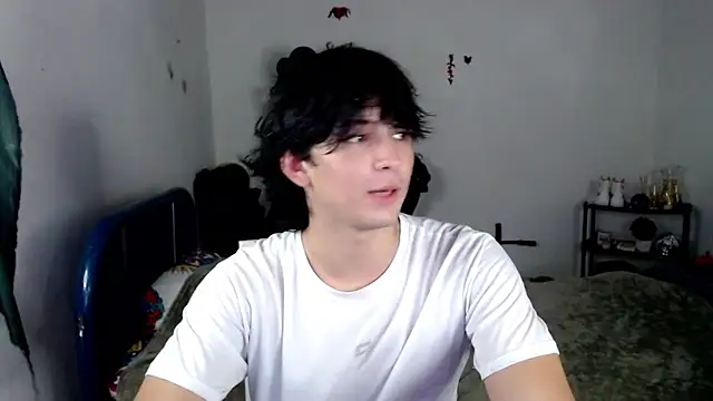 big lunatic online show from November 2, 2025, 12:26 am