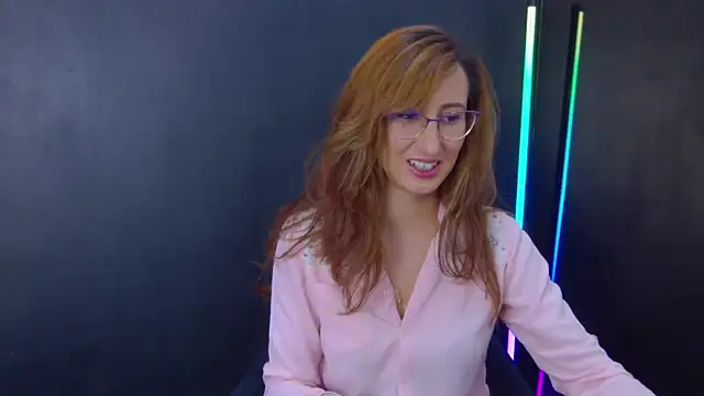 Snapshot of LysAd chatting on October 11, 2025, 3:57 pm LysAd online show from October 11, 2025, 3:57 pm