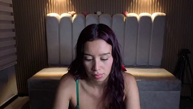 Snapshot of _Mia_Evans_1 chatting on June 30, 2026, 8:53 pm Mia Evans 1 online show from June 30, 2026, 8:53 pm