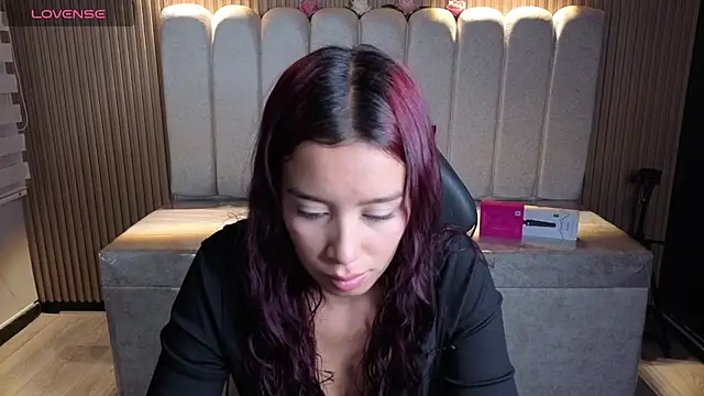 Snapshot of _Mia_Evans_1 chatting on August 8, 2026, 8:16 pm Mia Evans 1 online show from August 8, 2026, 8:16 pm