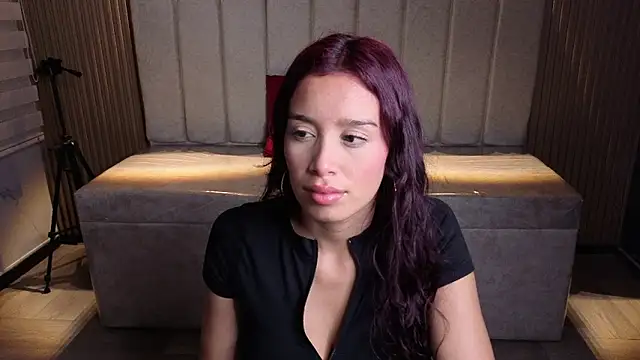  Mia Evans 1 online show from June 11, 2026, 8:17 pm