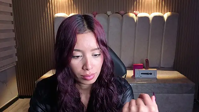 Snapshot of _Mia_Evans_1 chatting on July 28, 2026, 7:50 pm Mia Evans 1 online show from July 28, 2026, 7:50 pm
